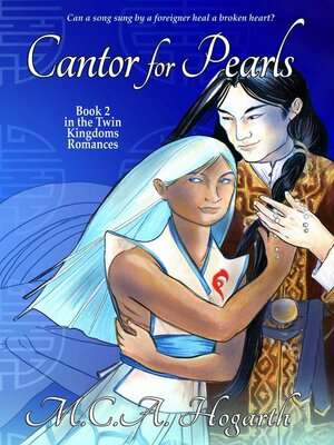 cover image of Cantor for Pearls